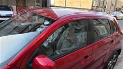 Mitsubishi Outlander Sport